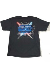 Star Wars T-Shirt Youths size 16/18 big boys