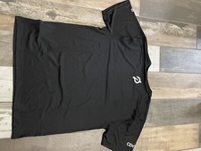 ASOS DESIGN Curve mini v neck swing dress in Black Size 6