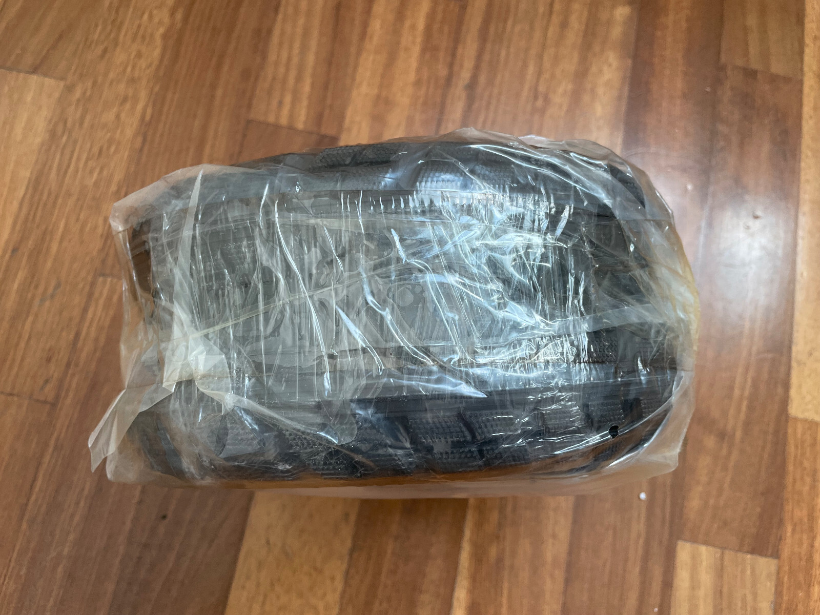 AGPTEK Pneumatico Solido da 8,5 Pollici per Monopattino Elettrico foto 3