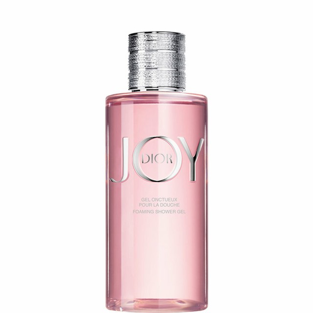 shower gel dior