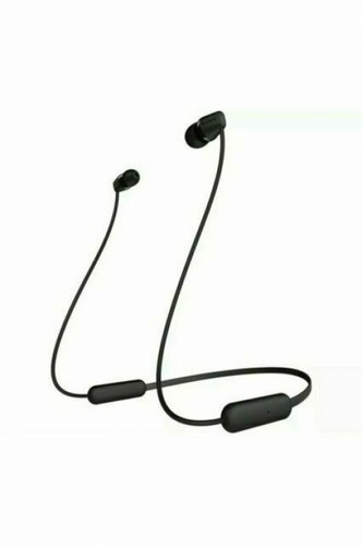 Sony WI-C200 Wireless In-ear Headphones 
