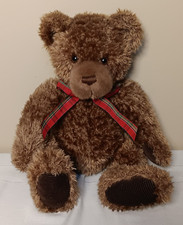 Gund Plush Teddy Bear Stuffed Animal 12