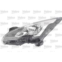 Valeo Scheinwerfer Rechts FüR Peugeot 3008 GroßRaumlimousine 0U_ 5008