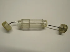 US VIETNAM ERA 7.62mm 308 OILER GREASE POT BUTT TRAP UNISSUED CLEANING M1 GARAN 