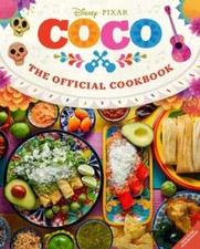 Coco: The Official Cookbook by Insight Editio...