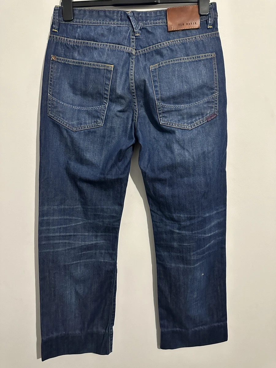 32w x store 28l jeans