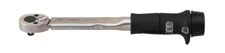TOHNICHI Ratchet Preset Torque Wrench QL100N4-3/8 20~100N•m 9.53sq Made in Japan