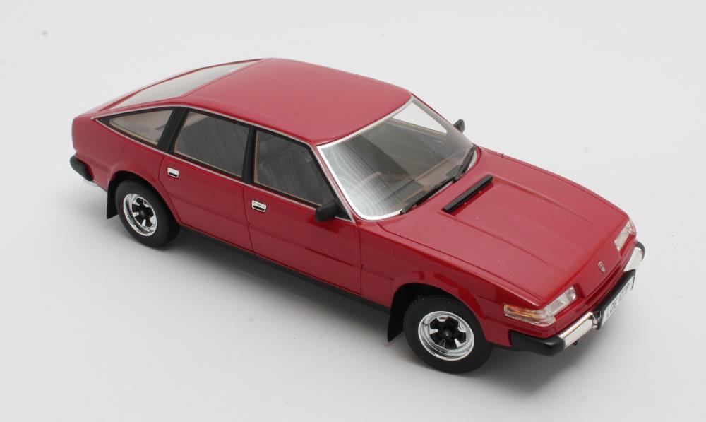 ミニカー 104-049 Cult 1/18 Rover P2b Saloon 1968 ミニカー 104-049 Cult 1/18 Rover P2b Saloon 1968 ミニカー 104-049