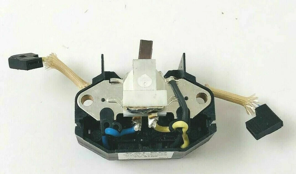 OEM VR851 новый регулятор напряжения PPORSCHE - Изображение 2 из 3