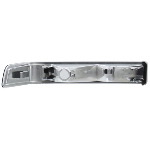 Black Headlights And Bumper Lamps For 1998-2004 Chevy Blazer S10 Pickup - Foto 5 di 10