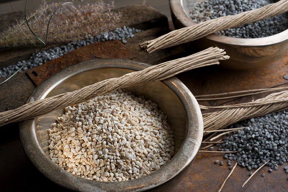 1 kg Dekogranulat, Dekosteine, Dekokies, Streudeko, Granulat, Farbgranulat - Bild 2 von 4