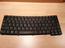 Clavier AZERTY pour Acer Ferrari 4000 - Travelmate 8100 series français tastiera