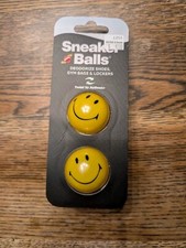 Sneaker Balls Deodorizers
