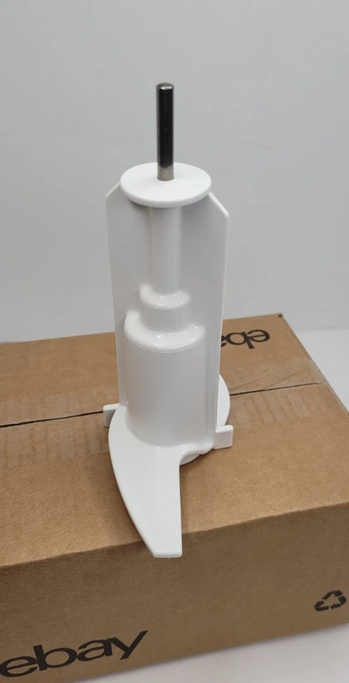 Braun Tribute Collection 12 in 1 FX3030 Replacement Kneading Hook Attachment NEW - Image 3 of 4