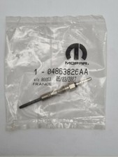 Mopar 4863826AA Glühkerze passend für Jeep Grand Cherokee WJ 3.1TD / ZJ 2.5TD