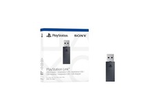 Sony PlayStation Link  USB-Adapter Verpackung...