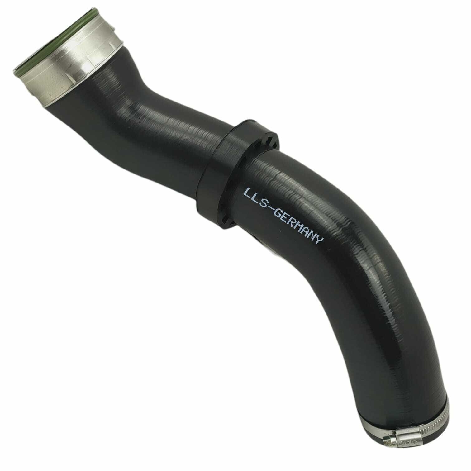 Turbo Hose Charge Air Hose for BMW X5 E70 xDrive 40d N57 11617807986