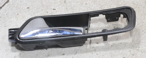 VW Touran 1T Bj 04 Tür Griff Öffner innen Tür vorne LINKS 1T1837113C #111871-C35