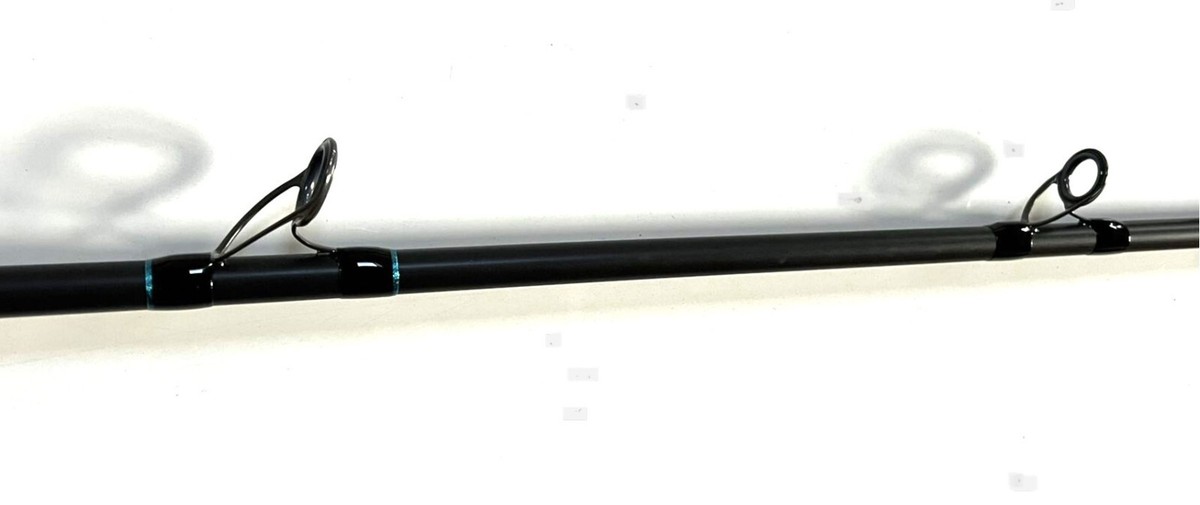 G Loomis IMX-Pro Blue 845C M 7' 0'' 30-80 lb Heavy Casting