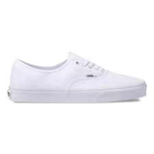 Vans Brand New Unisex Classic True White Authentic Sneakers Skate Shoes  