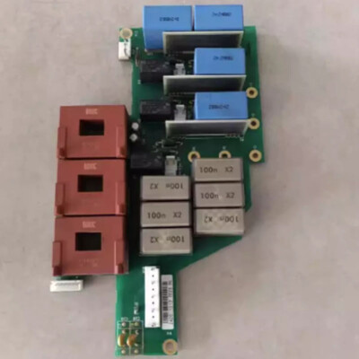 Used For vacon  PC00242E Frequency Converter Detection Board 100% tested
