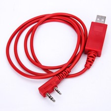 Wouxun USB program cable For KG-UVD1P KG-UV8D KG-UV9D Plus