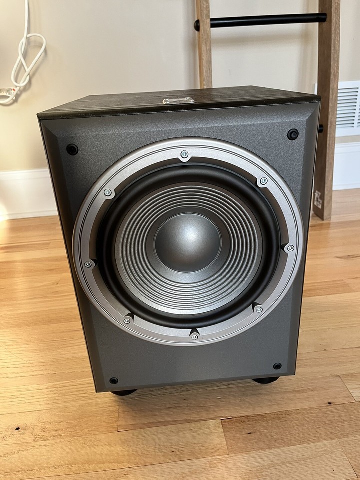 JBL Northridge E Series E150P Powered Subwoofer eBay