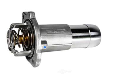 ACDelco 15-11073 Engine Coolant Thermostat and Housing Assembly 