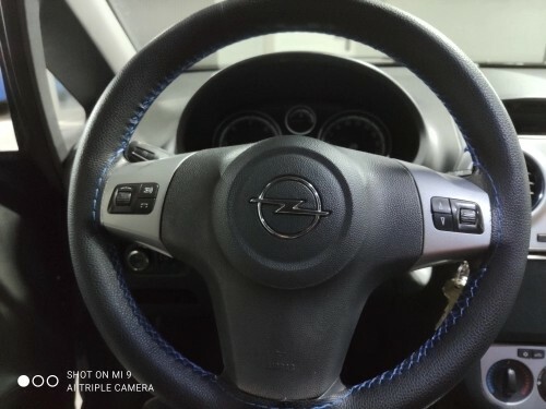 Coprivolante In Microfibra Universale 38cm - Nero, Antiscivolo, Fai Da Te - Foto 9