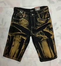 CHAMS BOYS FASHION SUMMER SHORTS SIZE 12