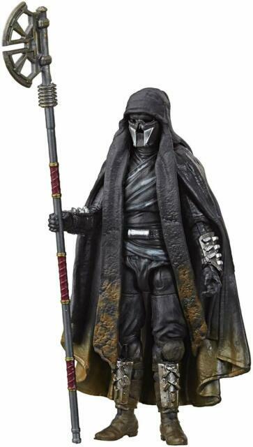 knights of ren toys
