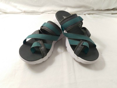 skechers performance women's on the go 400 discover flip flop