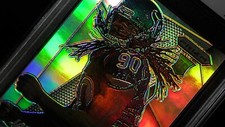 2014 Prizm Jadeveon Clowney #285 Rookie RC PGA Gem 10 Awesome card!!! TEXANS. rookie card picture