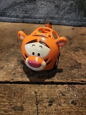 Oball Go Grippers Tigger