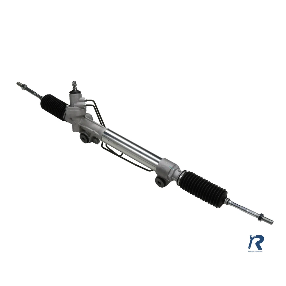 NEW Power Steering Rack and Pinion Assembly fit for Toyota Tacoma 2005 - 2015 Foto 2 de 4