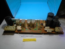 For Sansui Qd-5500 Control Complete Circuit Board G-1142b-a Used