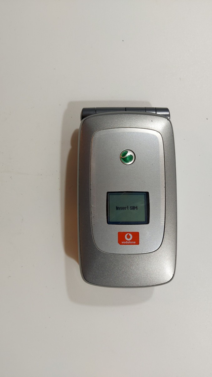 269.Sony Ericsson Z1010 Very Rare - For Collectors - Unlocked | eBay