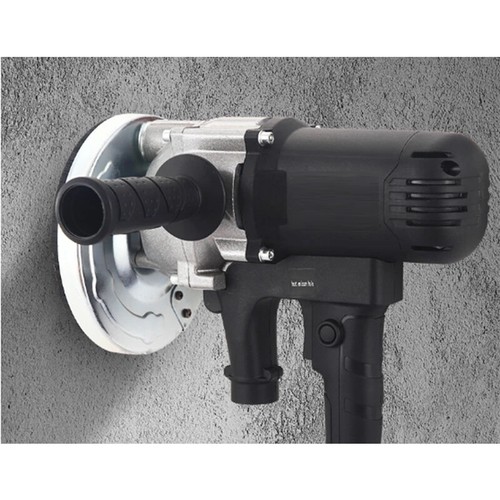 220 V Electric Wall Planer Grinding Machine Concrete Renovation Grinding Machine - Picture 1 of 10