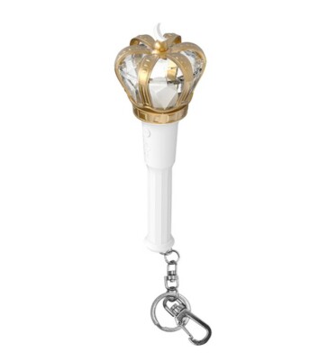 LOONA Official LIght Stick Keyring | eBay