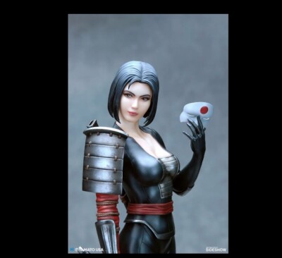 FFG Dc Comics Collection Katana 1/6 Scale Resin Statue Yamato | eBay