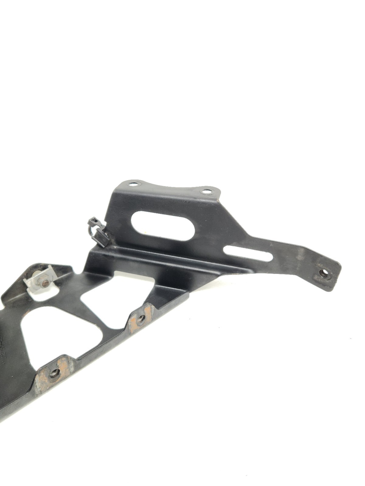 2012-2014 MCLAREN MP4-12C 650S COOLANT BOTTLE BRACKET OEM 11L0223CP