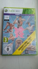 London 2012 Olympic Games (Xbox 360) – NEW SEALED – PAL