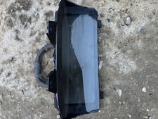 FPLA10849KA RANGE ROVER SPORT L494 CLOCKS INSTRUMENT CLUSTER SPEEDO 2015 F&F DEL