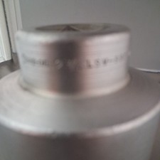 SNAP-ON 2 3/4" SOCKET L-883 70MM 6 POINT, 1" DRIVE