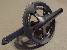 Bielas Shimano Dura-ace Fc-7800 172.5 Hollowtech 2 / 39-53 / 2x10 Velocidades