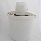 Hamilton Beach 4qt Ice Cream Maker 68330