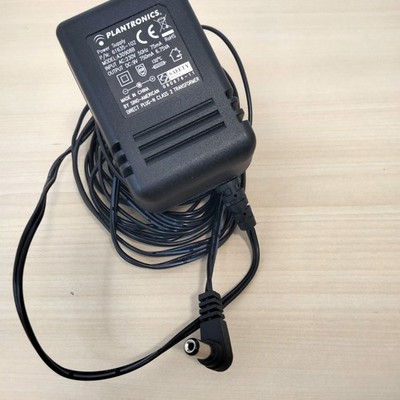 Original 9V Netzteil Plantronics A30908BC