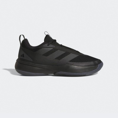 Adidas Subzone Size 10.5 Black Athletic Sneakers Brand New! Amazon.com | Adidas Unisex-Adult Front Court, Black/Carbon  main image 3