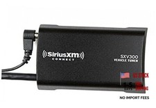 SXV300 Standalone Vehicle Tuner Replacement-Antenna not included