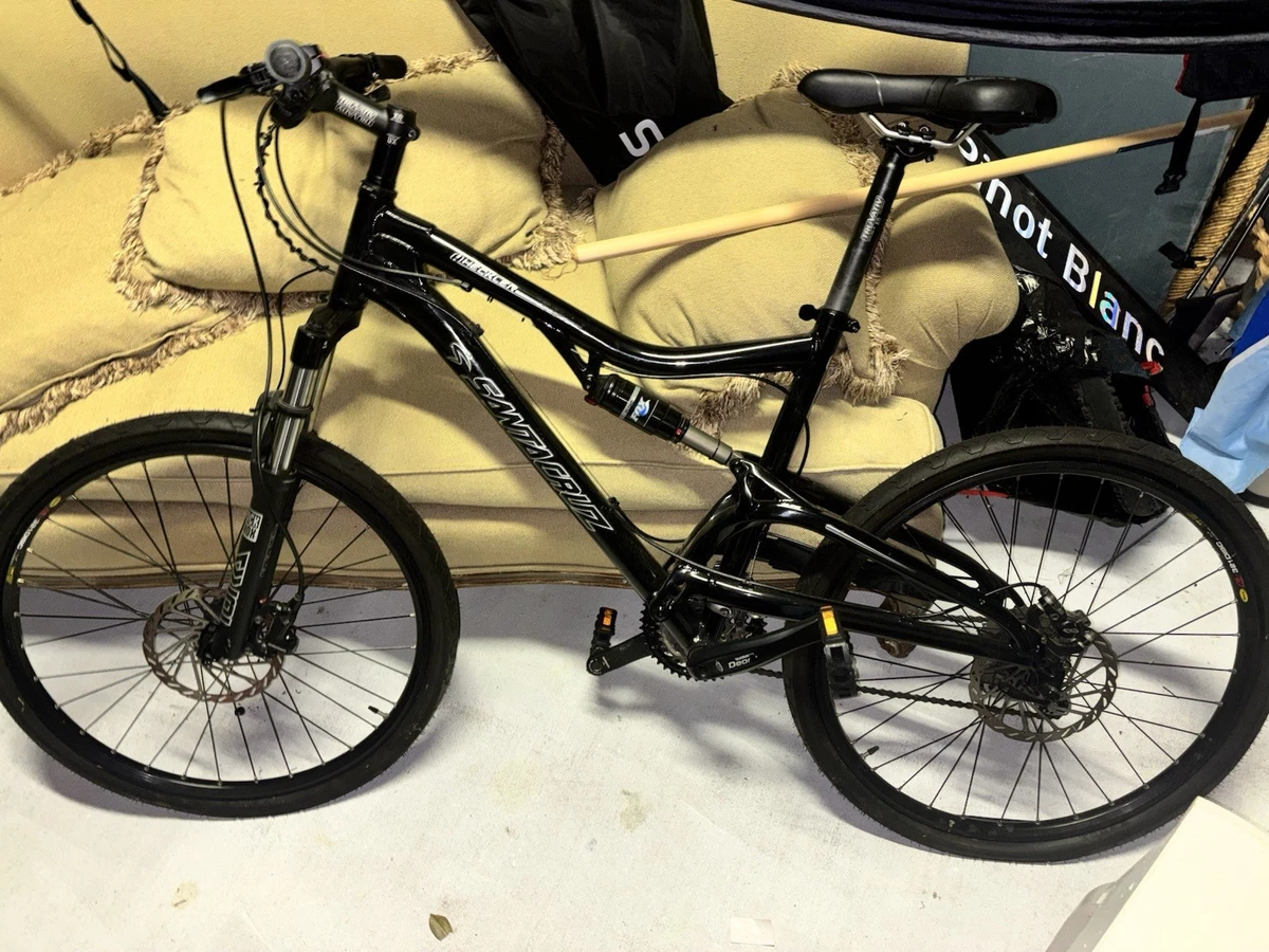 Santa Cruz Unisex Adults 26 in Bikes for sale | eBay